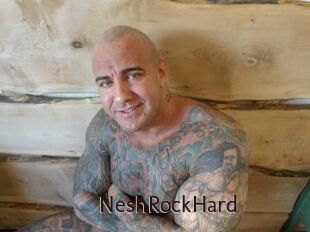 NeshRockHard