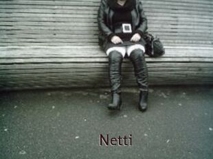 Netti
