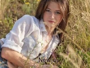 New_Joy