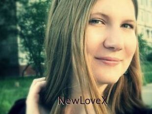 NewLoveX