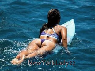 NewYorkLady22