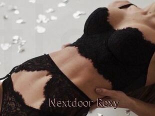 Nextdoor_Roxy