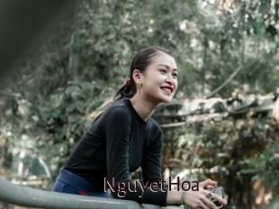 NguyetHoa