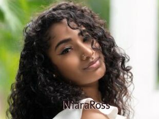 NiaraRoss