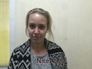 NiceAlice