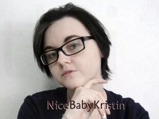 NiceBabyKristin