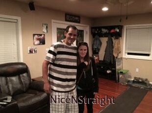 NiceNStraight