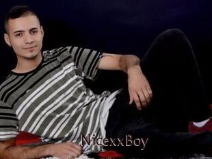 NicexxBoy