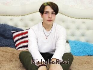 NicholasRossi