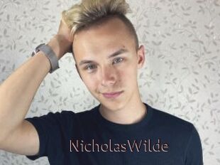 NicholasWilde