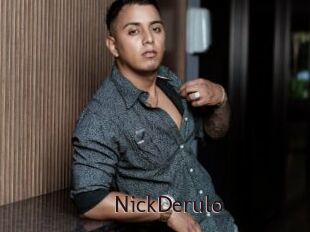 NickDerulo