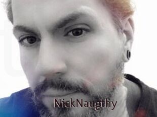 NickNaugthy