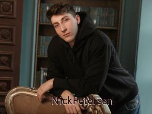 NickPeterson