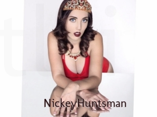 NickeyHuntsman Top listen server