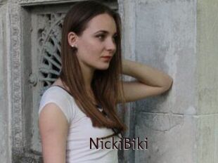NickiBiki