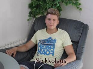 Nickkolaus