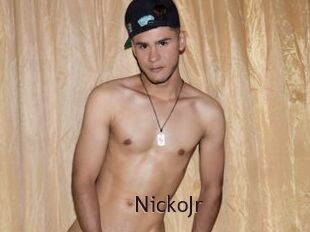 NickoJr