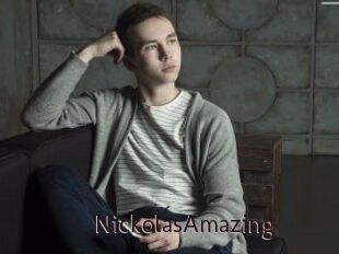 NickolasAmazing