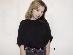 NickyCollison