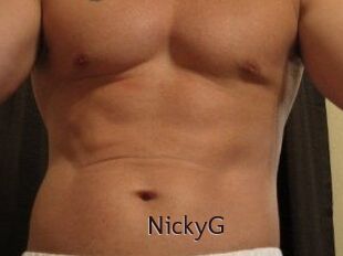 NickyG