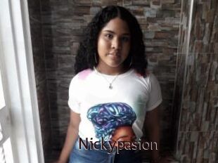 Nickypasion
