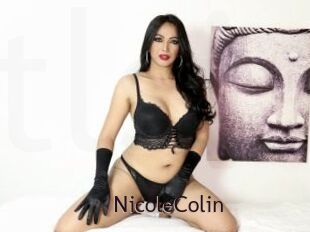 NicoleColin