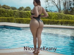 NicoleteKeany Top listen server