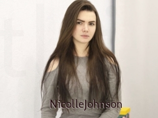 NicolleJohnson Top listen server