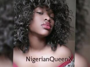 NigerianQueenX