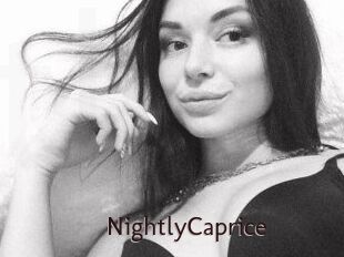NightlyCaprice