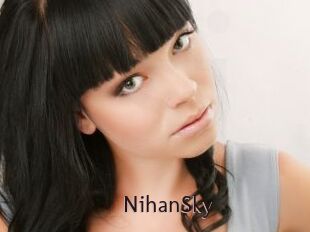 NihanSky