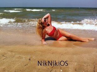 NikNikiOS