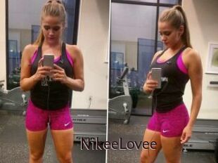 NikeeLovee
