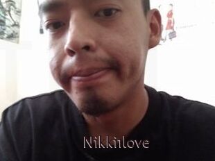 Nikki1love