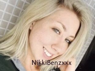 NikkiBenzxxx