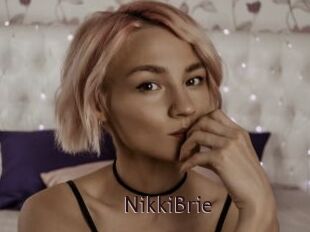 NikkiBrie