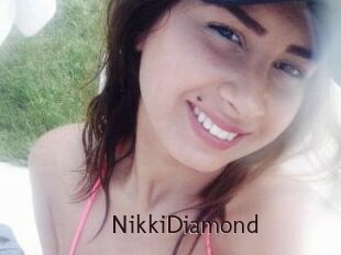 NikkiDiamond