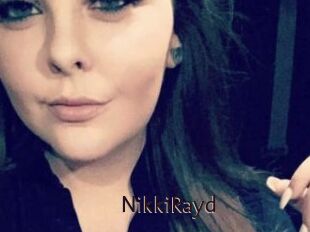 NikkiRayd