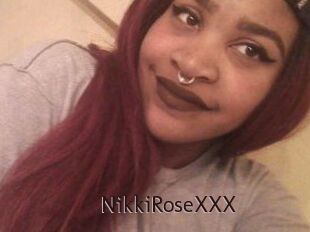 Nikki_RoseXXX