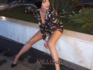 NikkiSuik