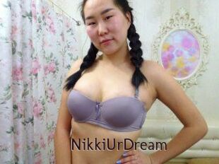 NikkiUrDream
