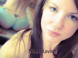 NikkiXavier