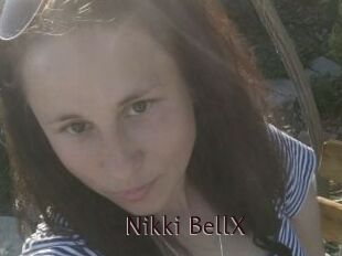 Nikki_BellX