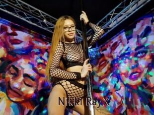 Nikki_RayX