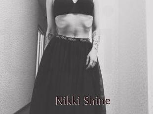 Nikki_Shine