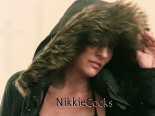 NikkieCocks