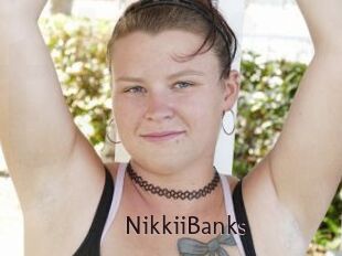 NikkiiBanks