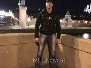 NikkitaMen