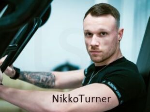 NikkoTurner