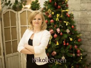NikollGreen